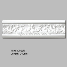 Polyurethane Wall Panel Molding